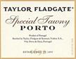 Taylor (Fladgate) Porto Special Tawny